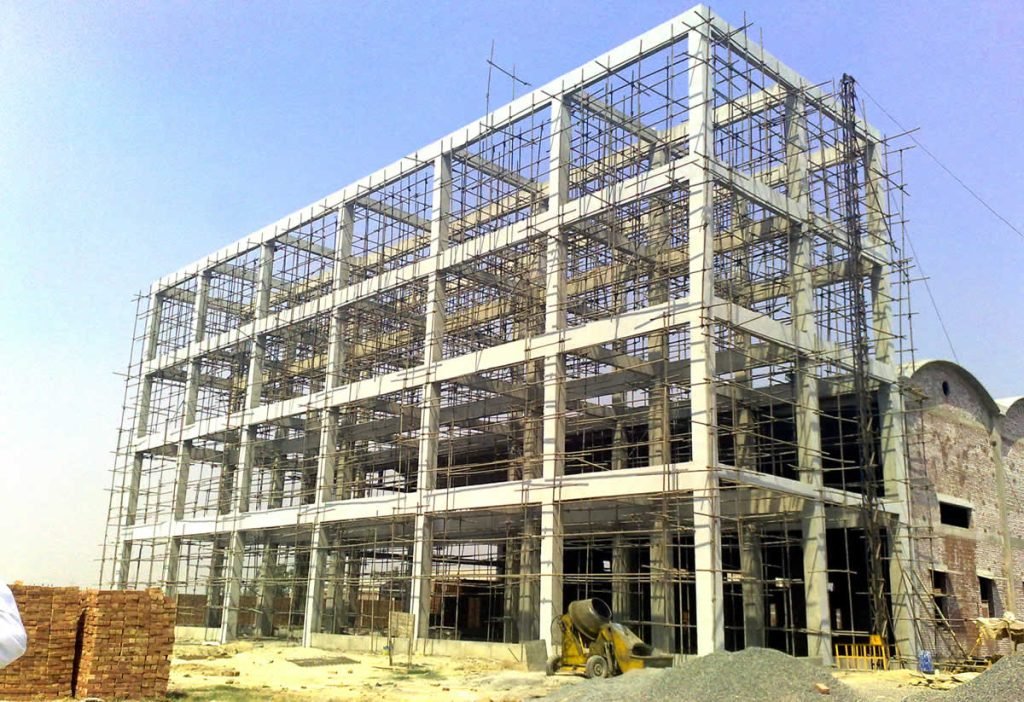 SICAS Campus, DHA Multan