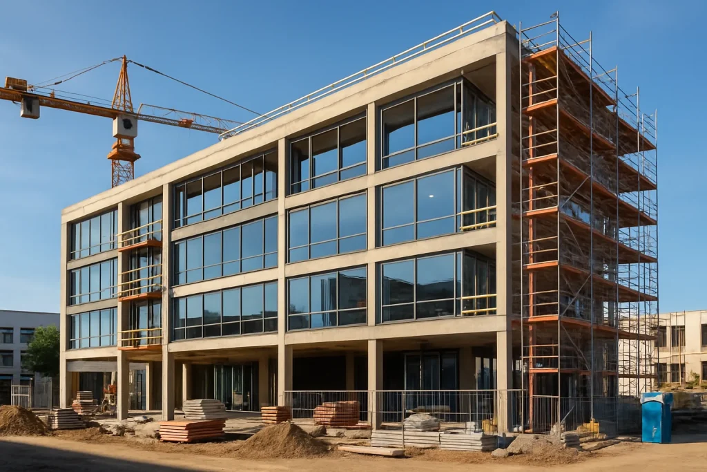 SUFI Group of Industries