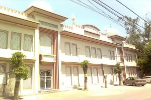 Omer Hospital (Pvt.) Ltd., Johar Town, Lahore