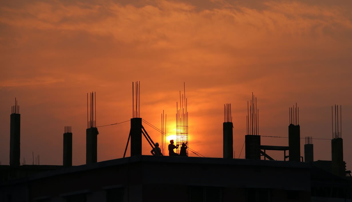 Shakarganj Foods Major Extension Works, Jaranwala