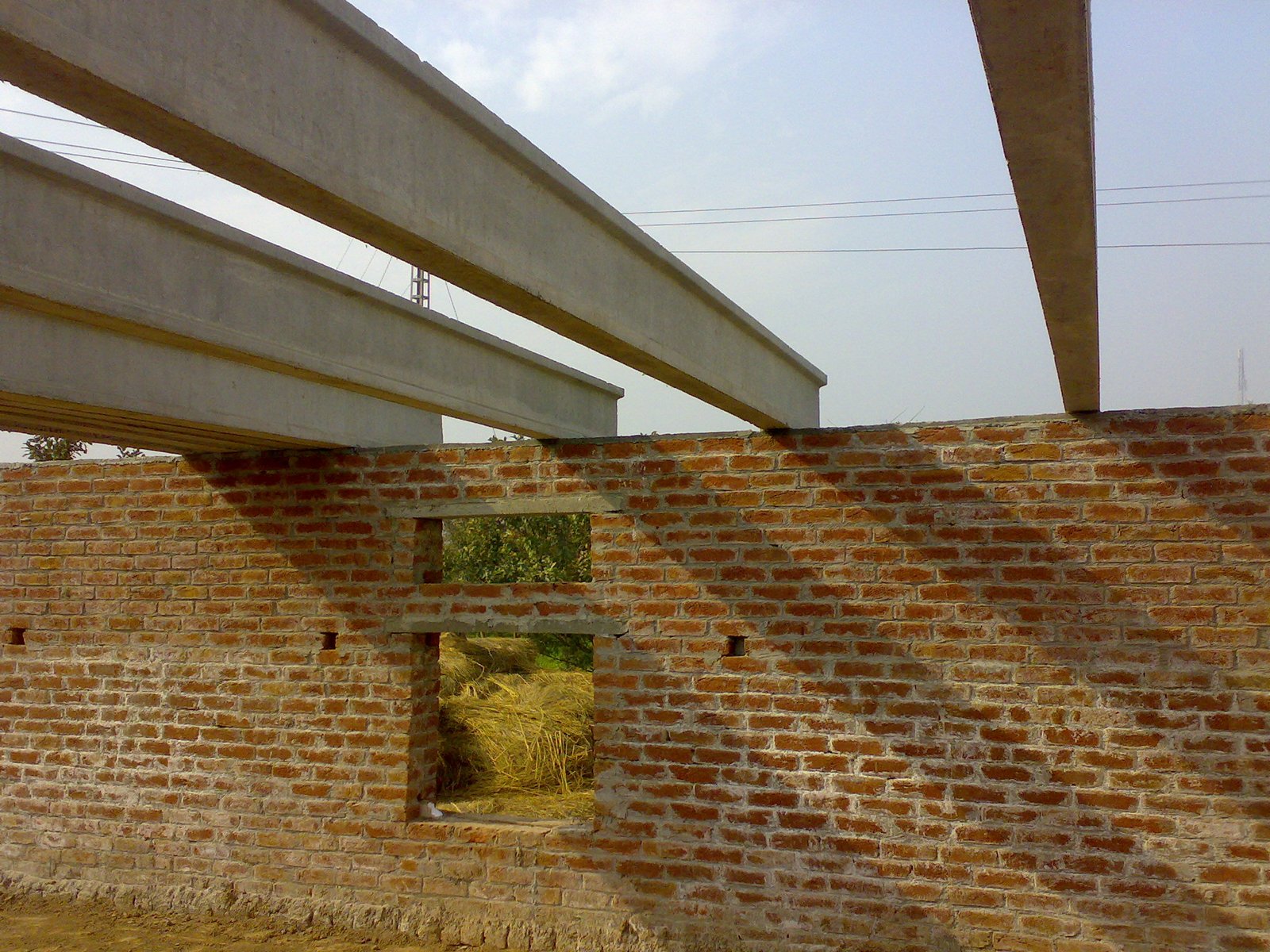 Precast concrete solutions for residential projects