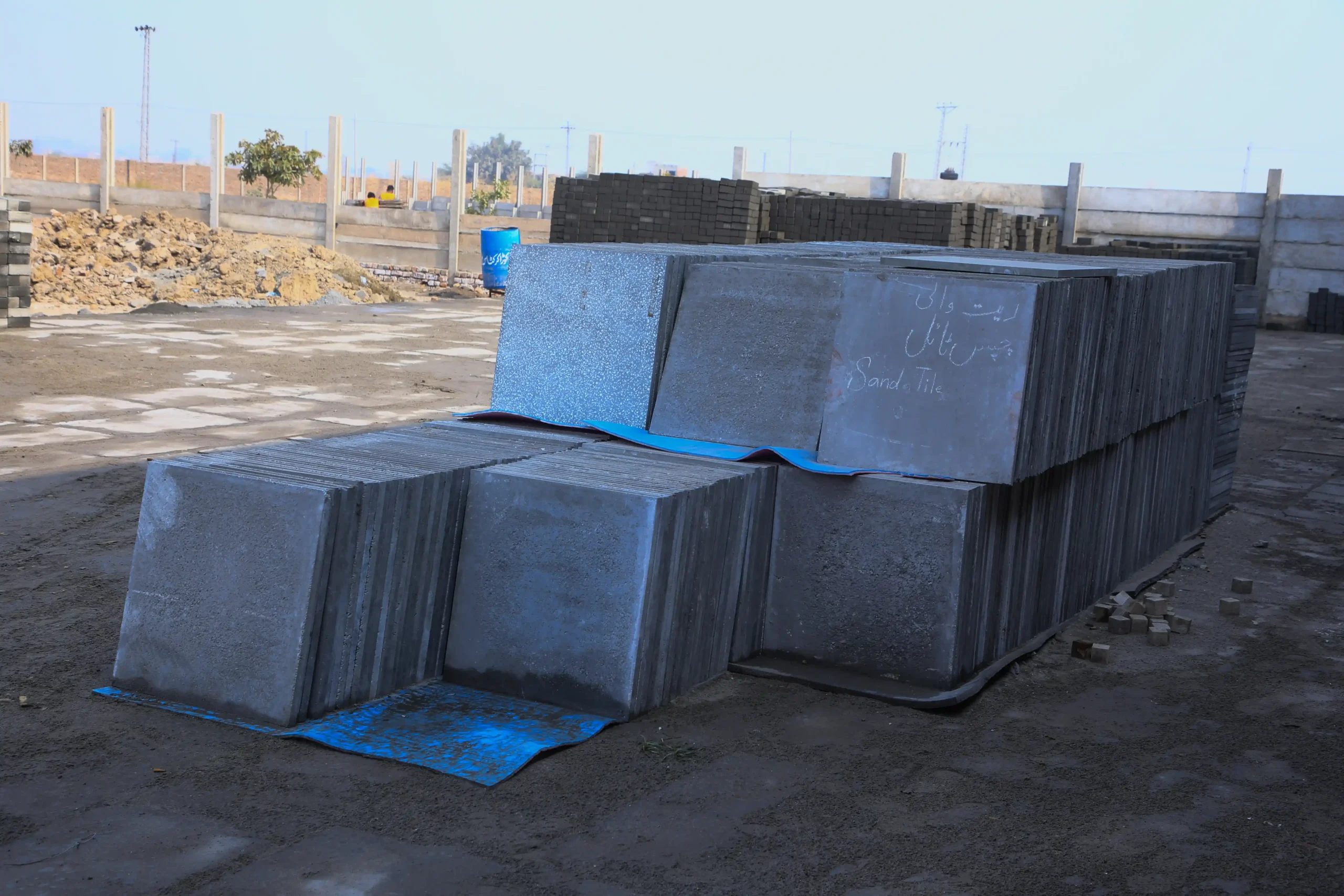 Precast Product