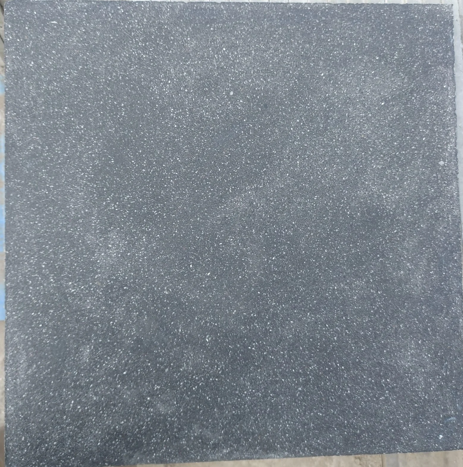 Precast terrazzo tiles for architectural projects