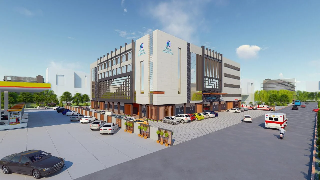 Omar Hospital Johar Town (1)
