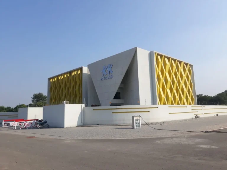 SICAS Campus, DHA Multan
