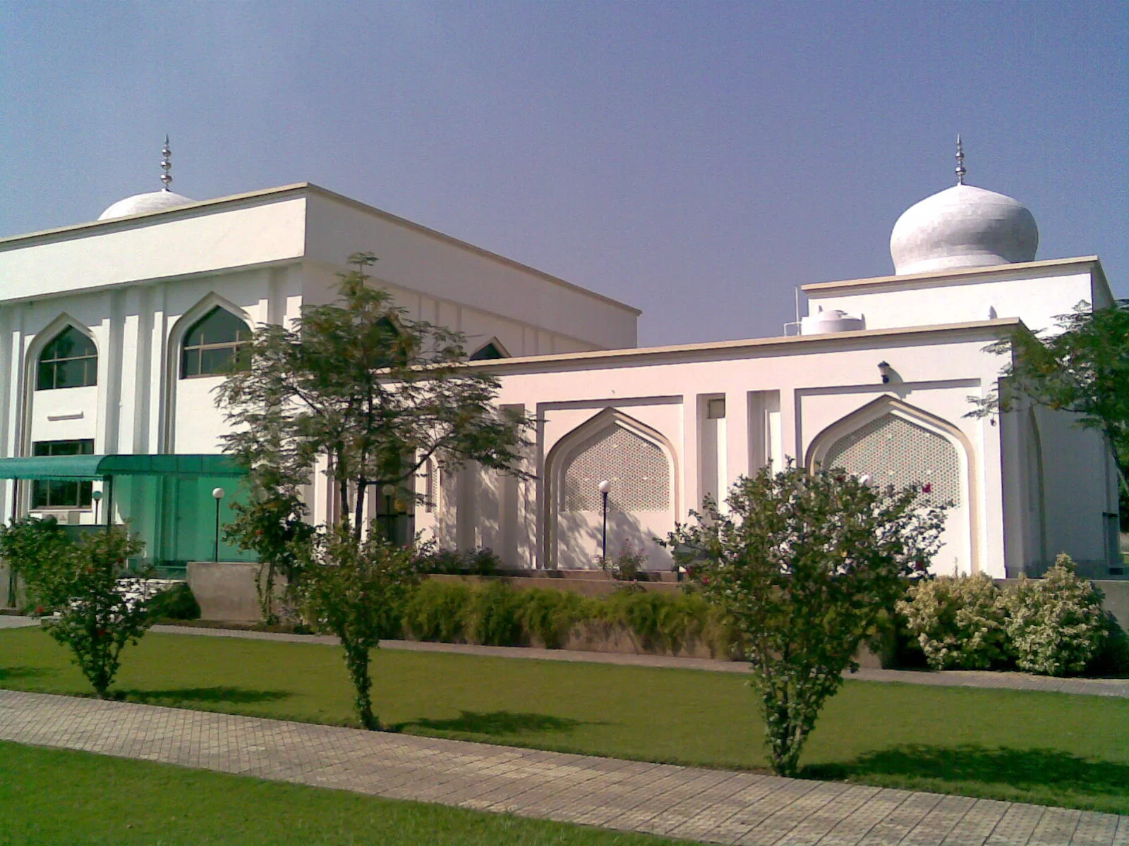 Sufi Masjid