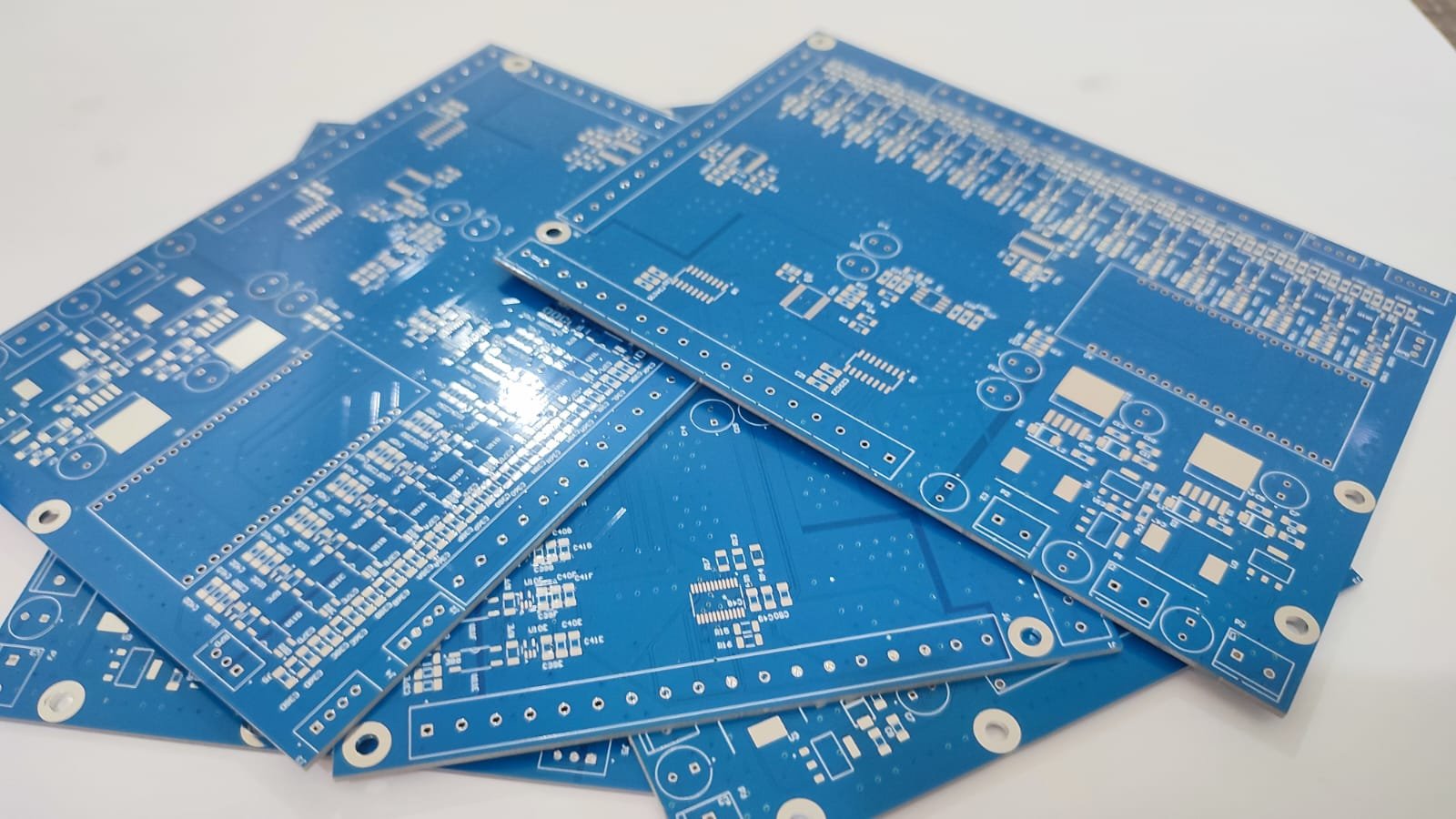 Pth boards